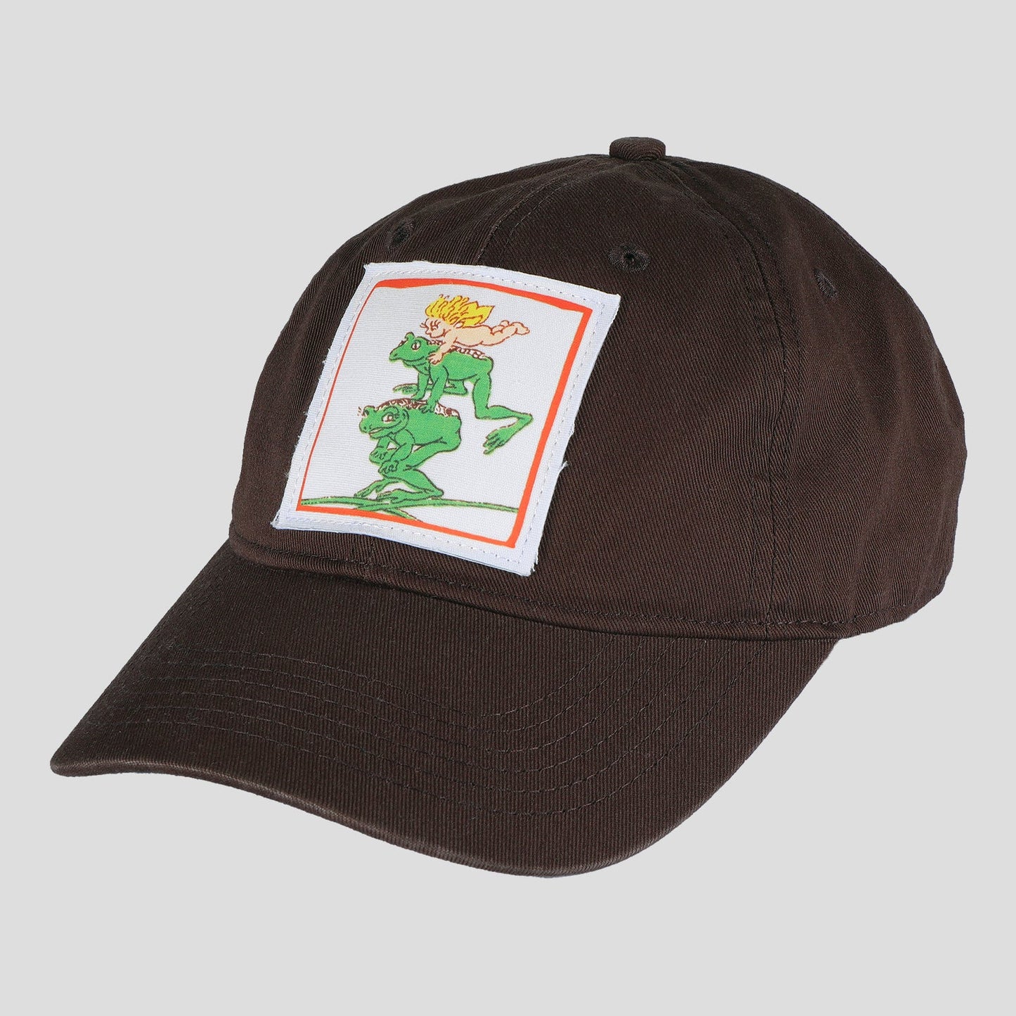 Pass~port x May Gibbs Leapfrog Leagues Cap Pass~Port