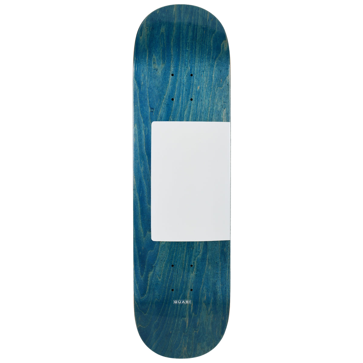 Quasi Proto [8.5”] deck