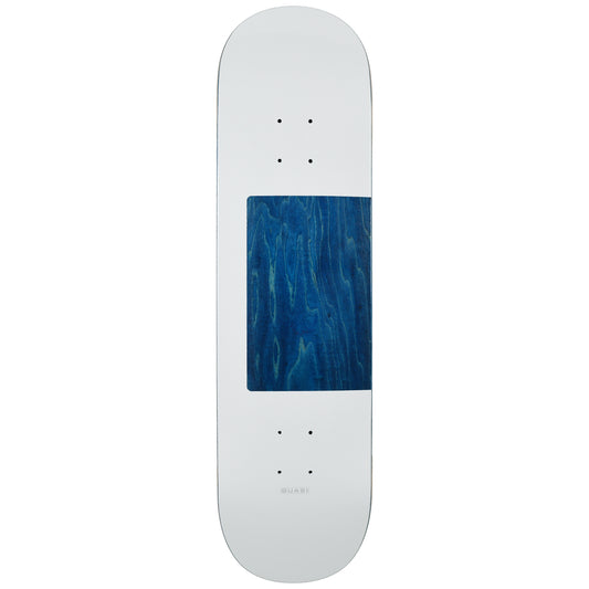 Quasi Proto [8.25”] deck