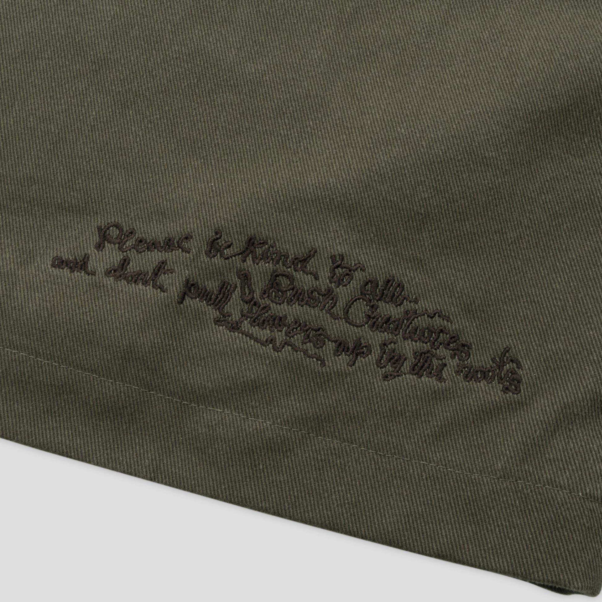 Pass~Port x MAY Gibbs MG Workers Jacket Pass~Port