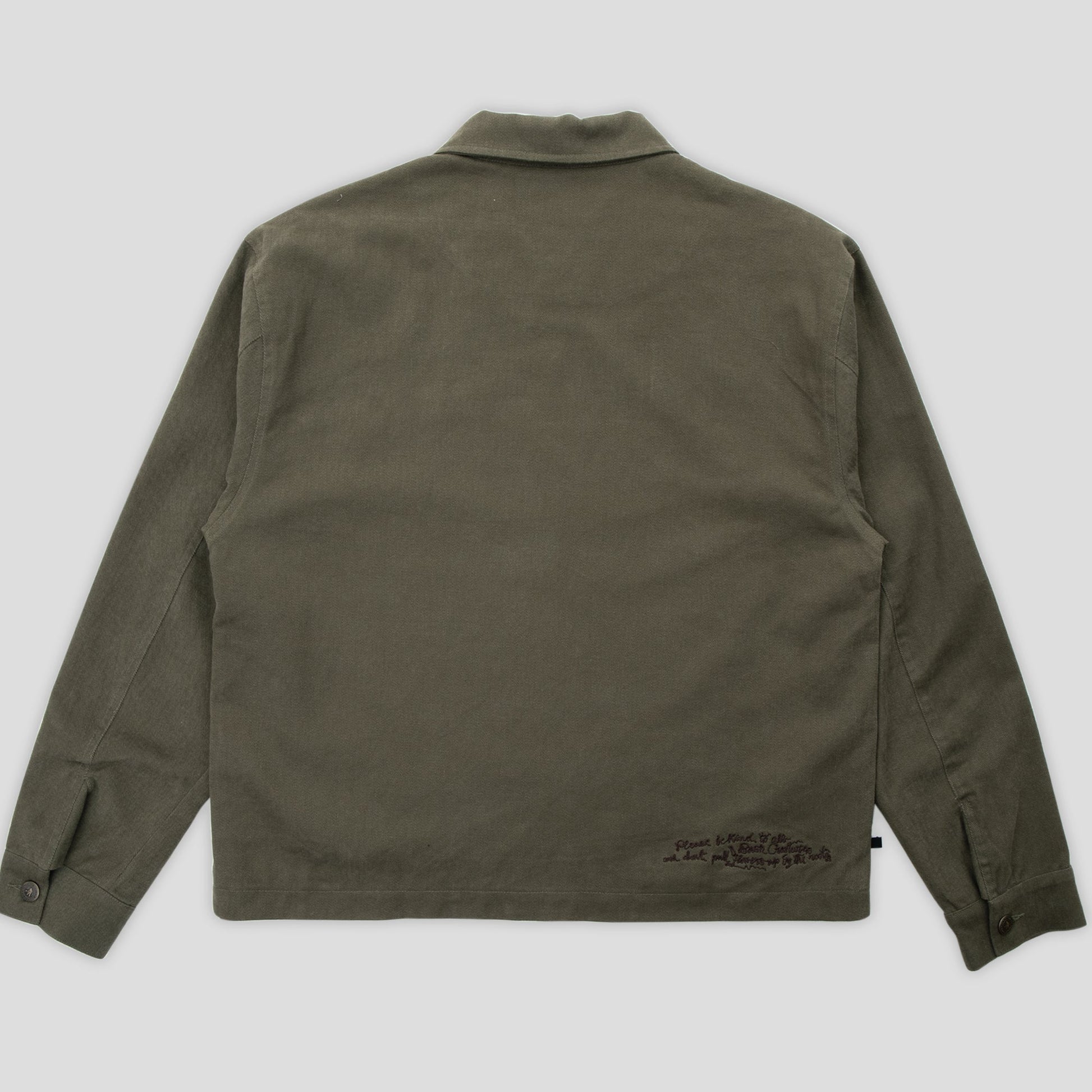 Pass~Port x MAY Gibbs MG Workers Jacket Pass~Port