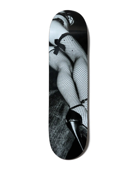 EVISEN DAIDO ORIZURU team deck 8.125 Evisen
