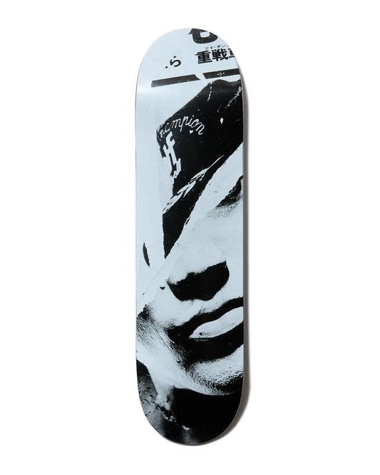EVISEN DAIDO UNTITLED team deck 8.125 Evisen