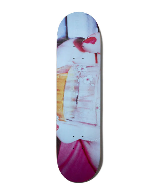 EVISEN DAIDO COLOR 2 team deck 8.25 Evisen