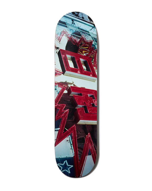 EVISEN DAIDO COLOR 1 team deck 8.3 Evisen