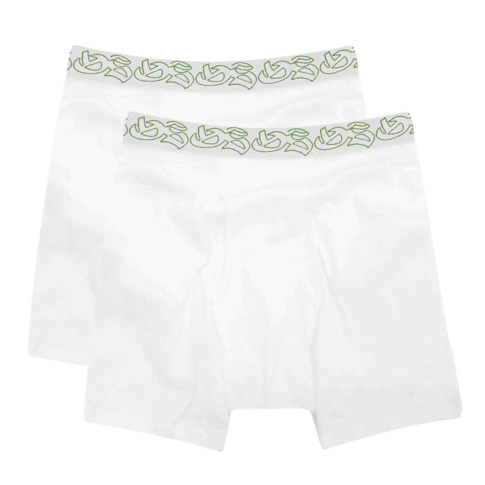 Yardsale Boxer short (white) YARDSALE