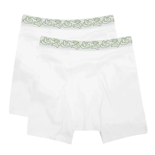 Yardsale Boxer short (white) YARDSALE
