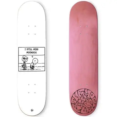 TKF Moon Dog size 8 THE KILLING FLOOR