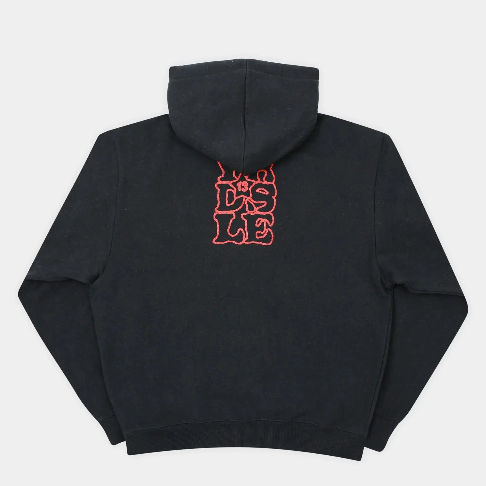 Yardsale 13 Hood (Black) YARDSALE
