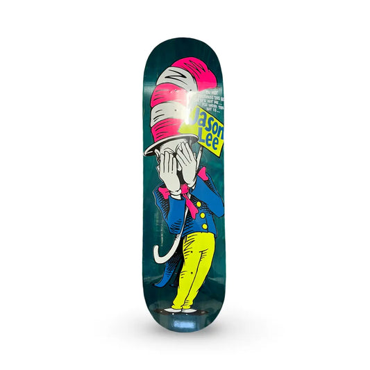 PRIME JASON LEE 8.7 PRIME LA