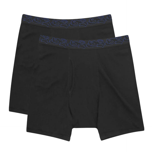 Yardsale Boxer short (Black) YARDSALE