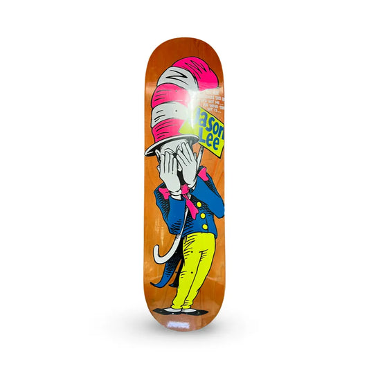 PRIME JASON LEE 8.6 PRIME LA