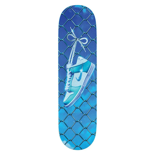 April skateboard April dunk NikeSB Deck APRIL skateboard