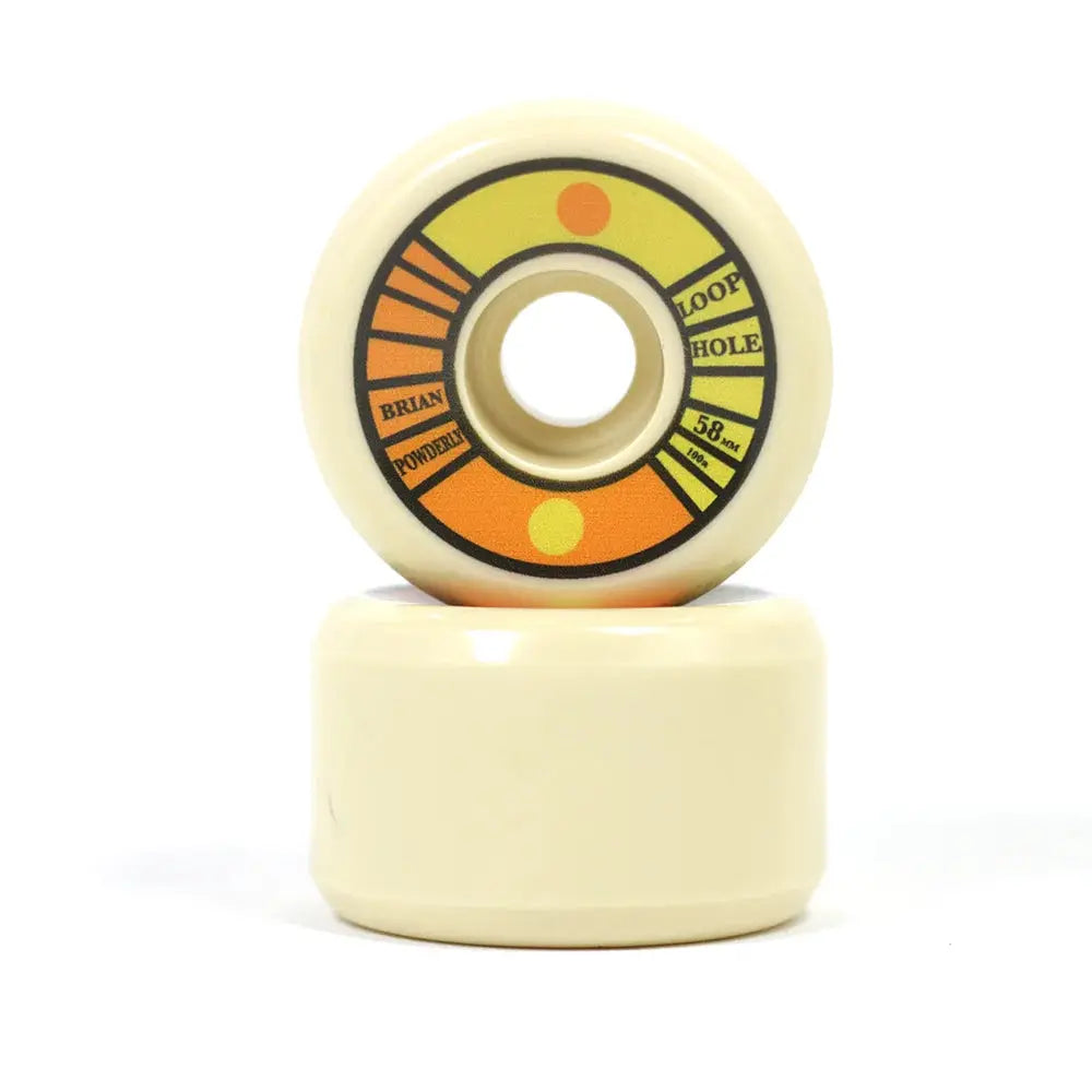 LOOPHOLE WHEELS - ABU shop