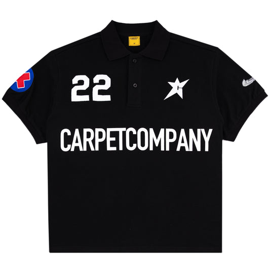 CARPET COMPANY Polo