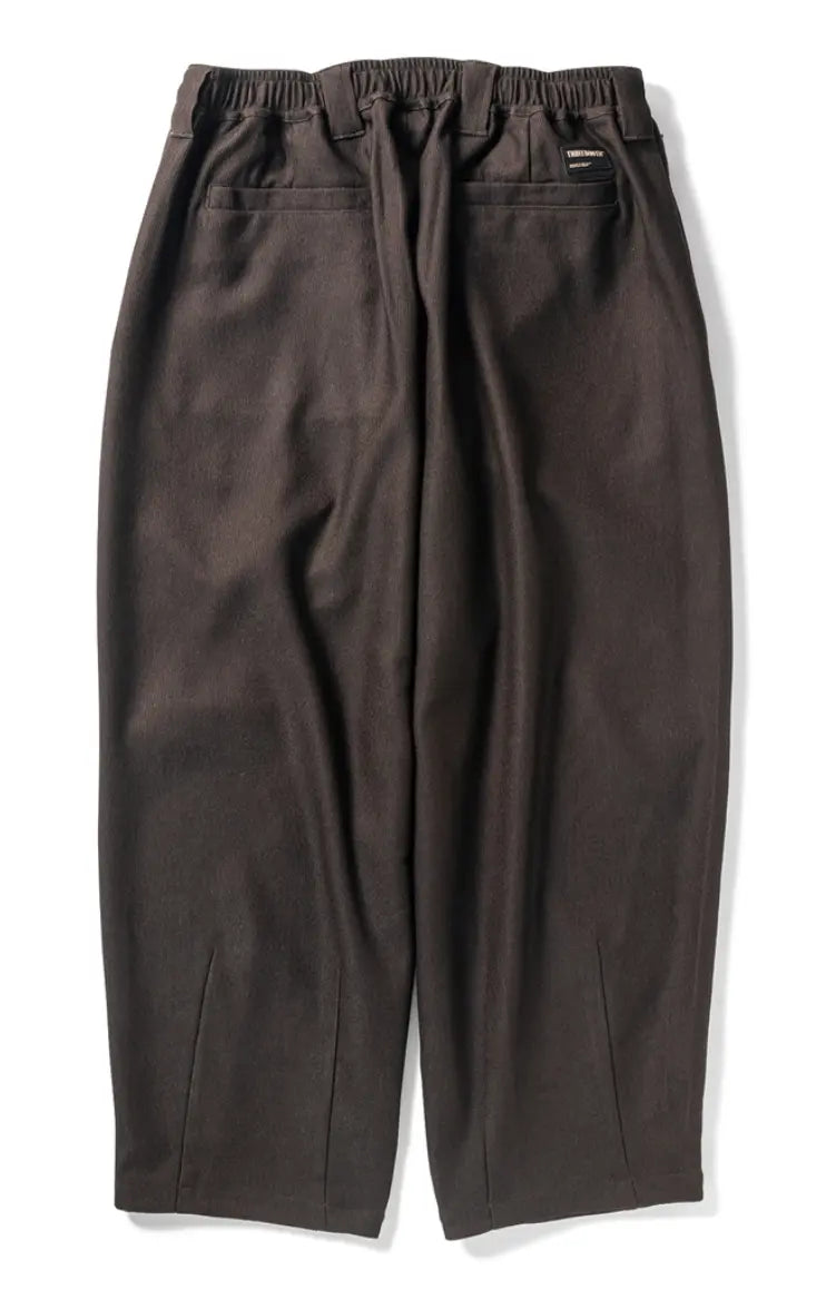 TBPR / PIQUE BALLOON PANTS TIGHTBOOTH