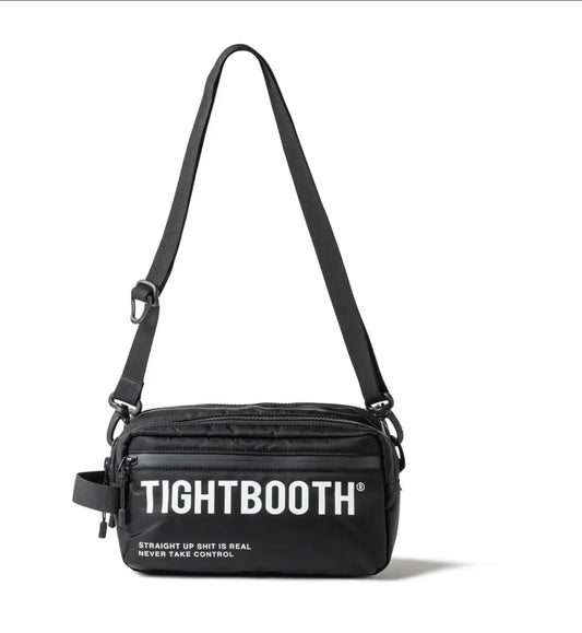 TBPR / GROOMING POUCH（RAMIDUS × TIGHTBOOTH) TIGHTBOOTH