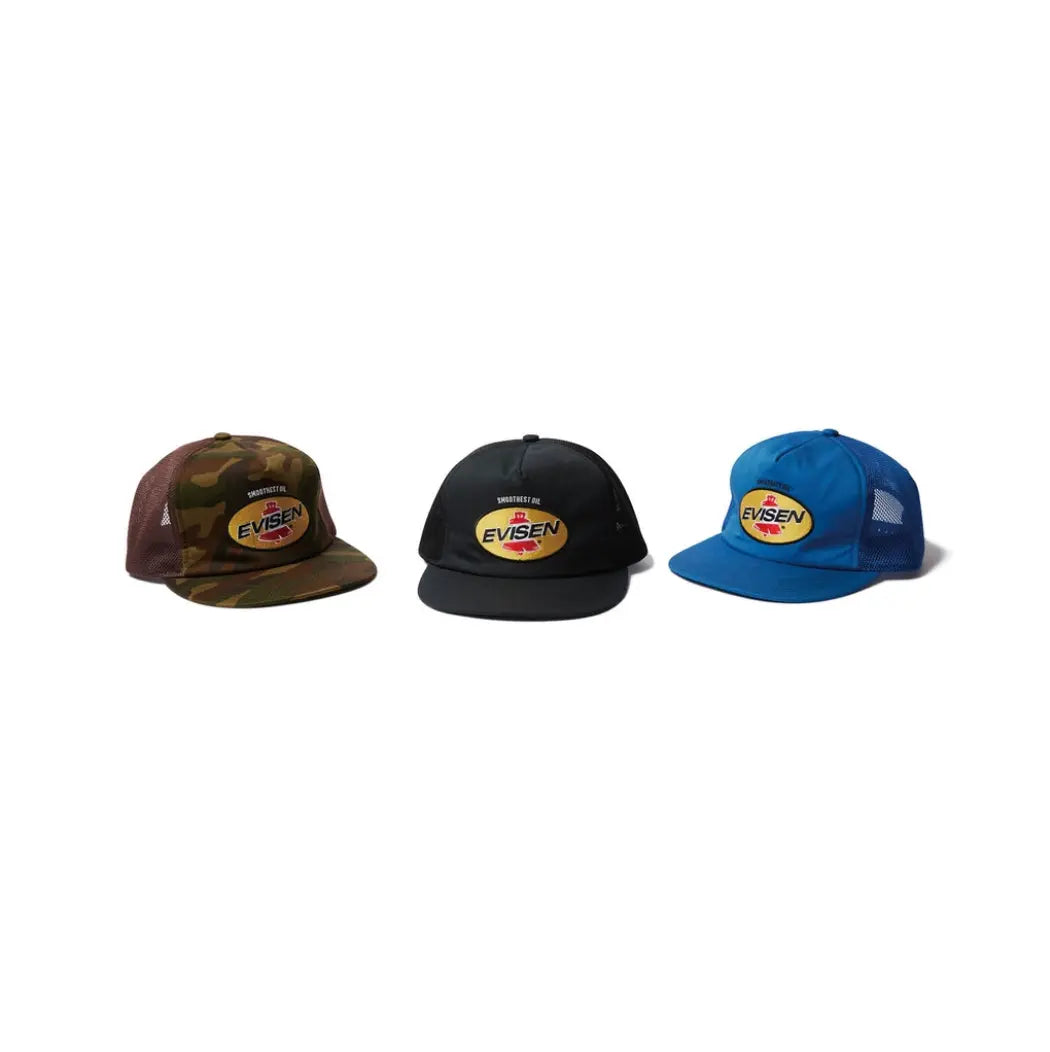 EVISEN / ABNORMAL MESH CAP Evisen
