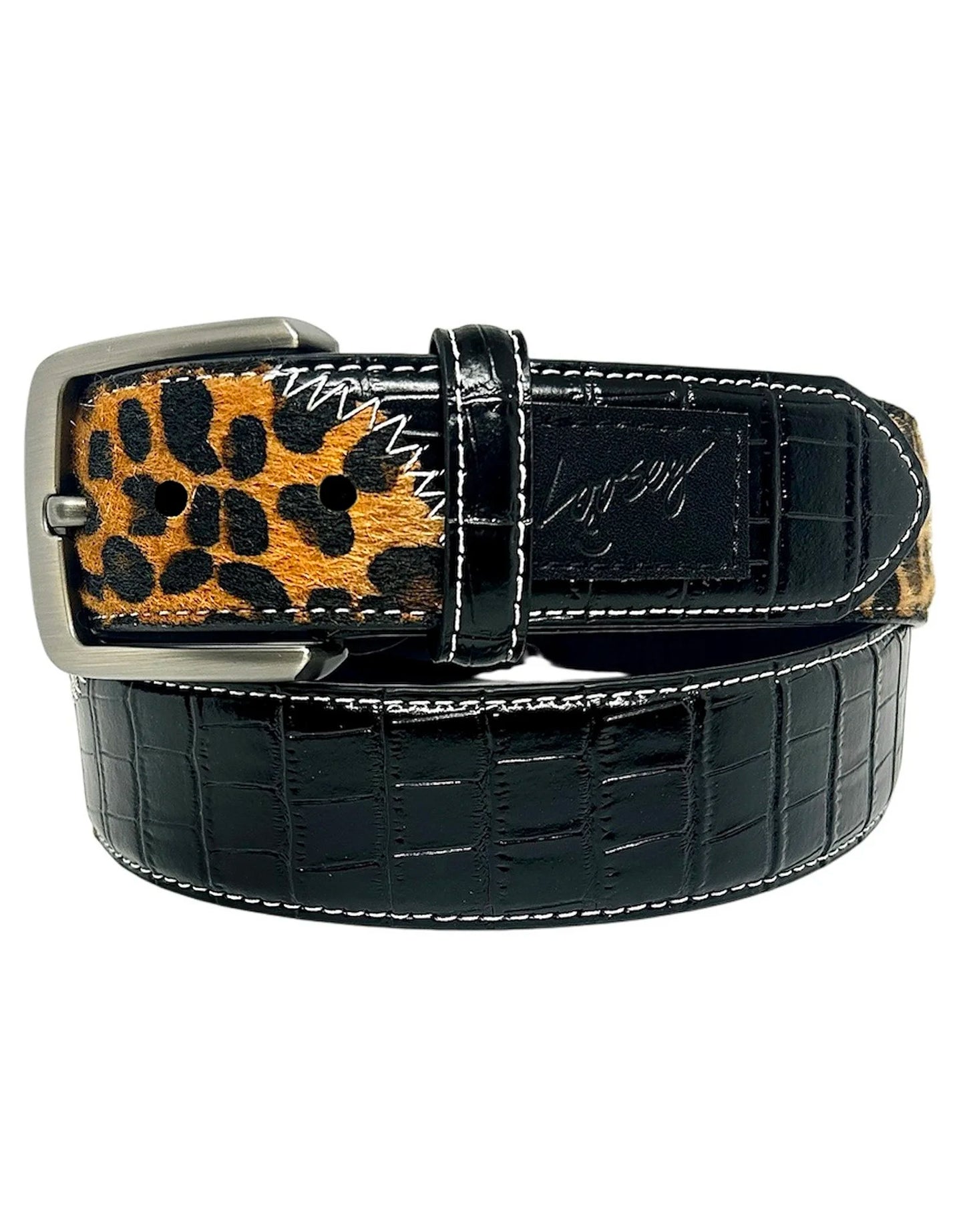 Loosey Croc - Cheetah