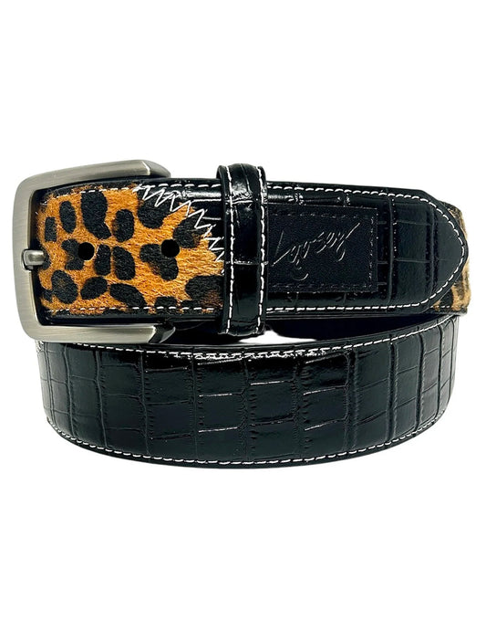 Loosey Croc - Cheetah