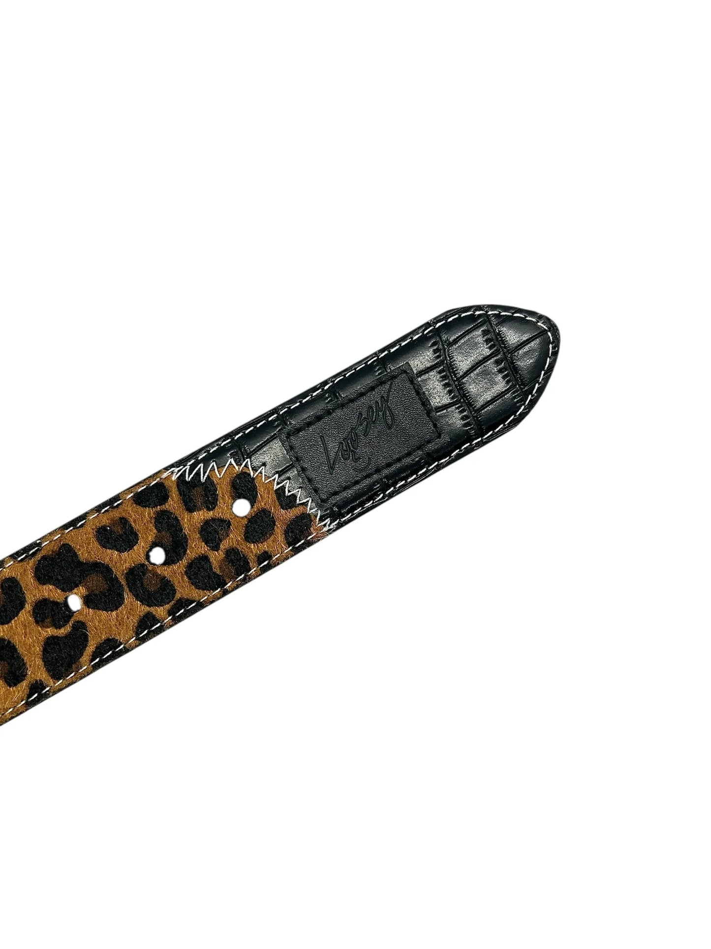 Loosey Croc - Cheetah