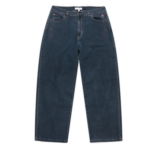 Yardsale Culture Phantasy Jeans (Stone Blue) YARDSALE