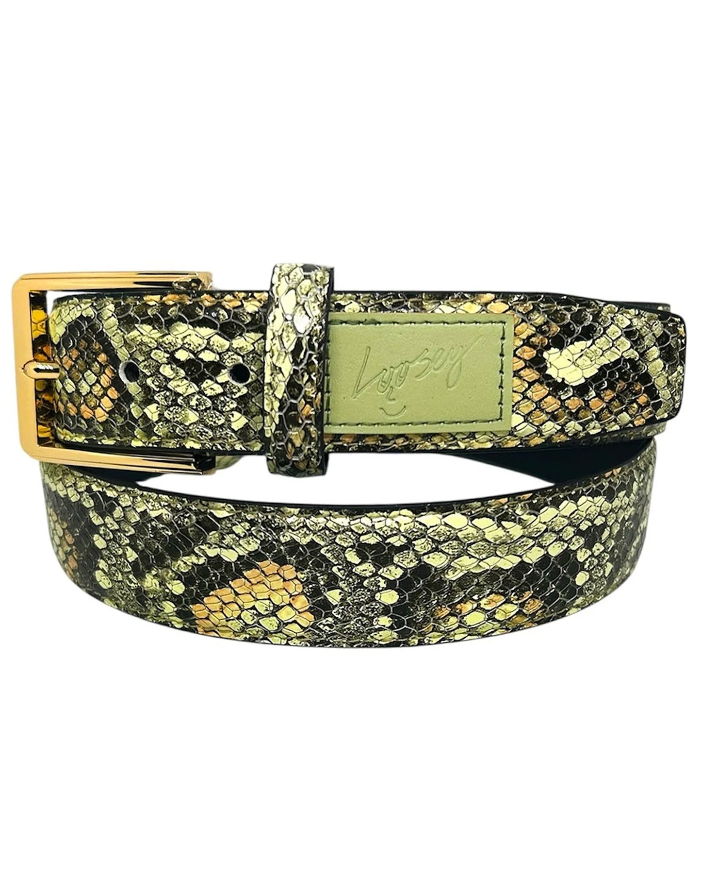 Loosey Dessert Slither