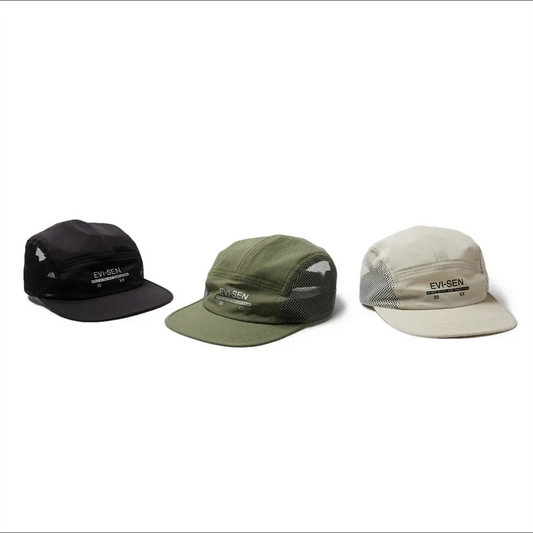 Evisen skateboards Mesh jet cap Evisen