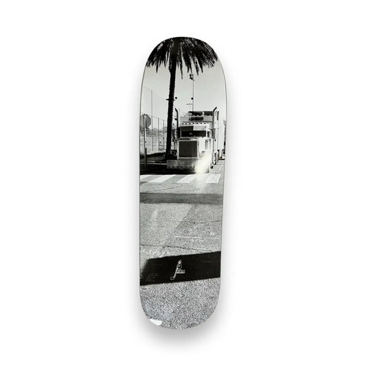 ANOTHER BEAUTIFUL UNIVERS TRUCK SHAPED DECK 9.0 ANOTHER BEAUTIFUL UNIVERS