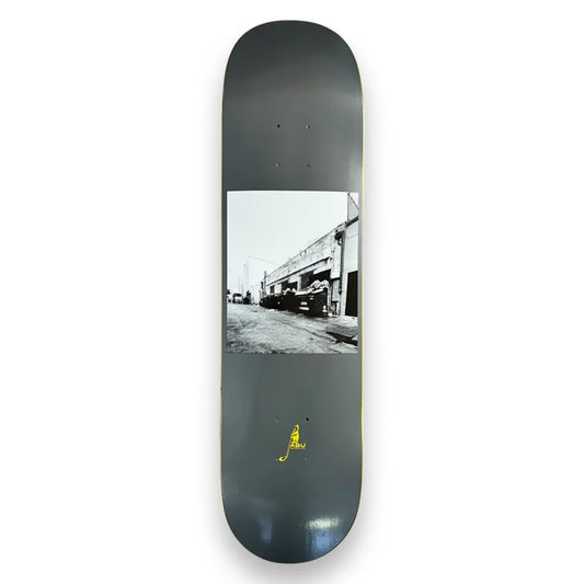 ANOTHER BEAUTIFUL UNIVERS TRASH DECK ANOTHER BEAUTIFUL UNIVERS