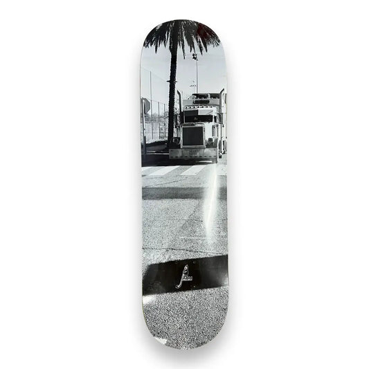 ANOTHER BEAUTIFUL UNIVERS TRUCK DECK ANOTHER BEAUTIFUL UNIVERS