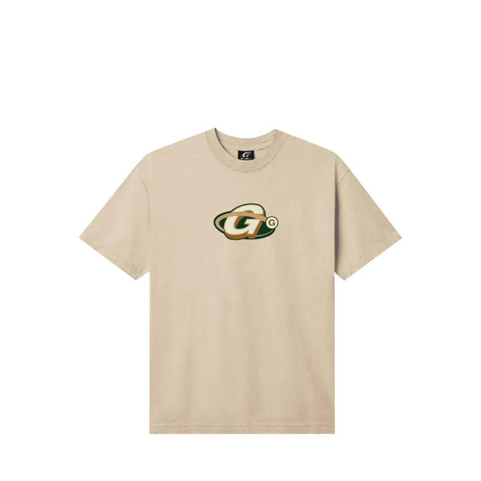 Gas Giants -Giant Orbit- Tee cream Gas Giant
