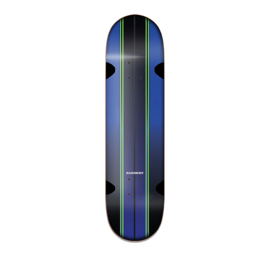 HARDBODY CHEVRON BLUE DECK Hardbody