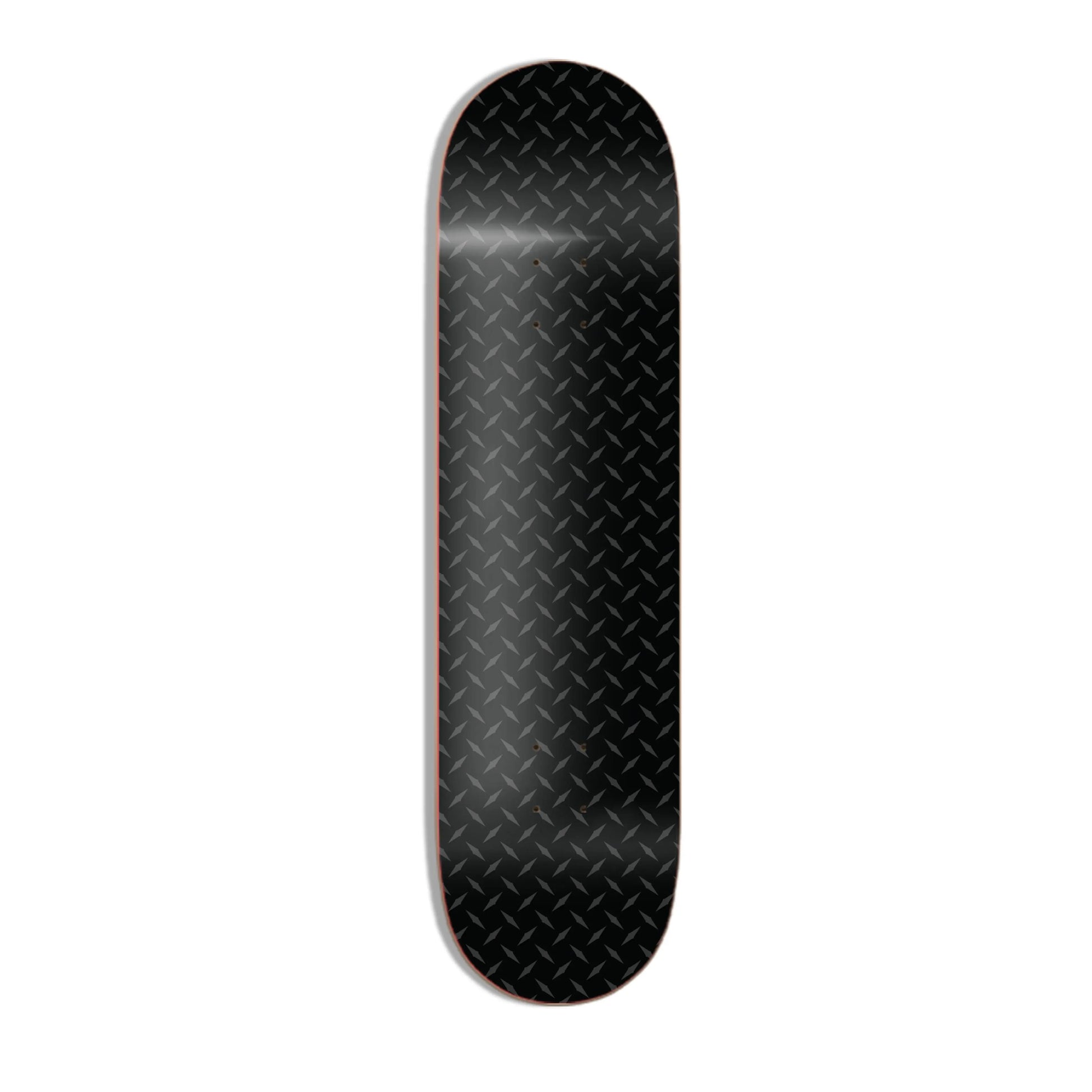 HARDBODY DIAMOND PLATE BLACK DECK Hardbody