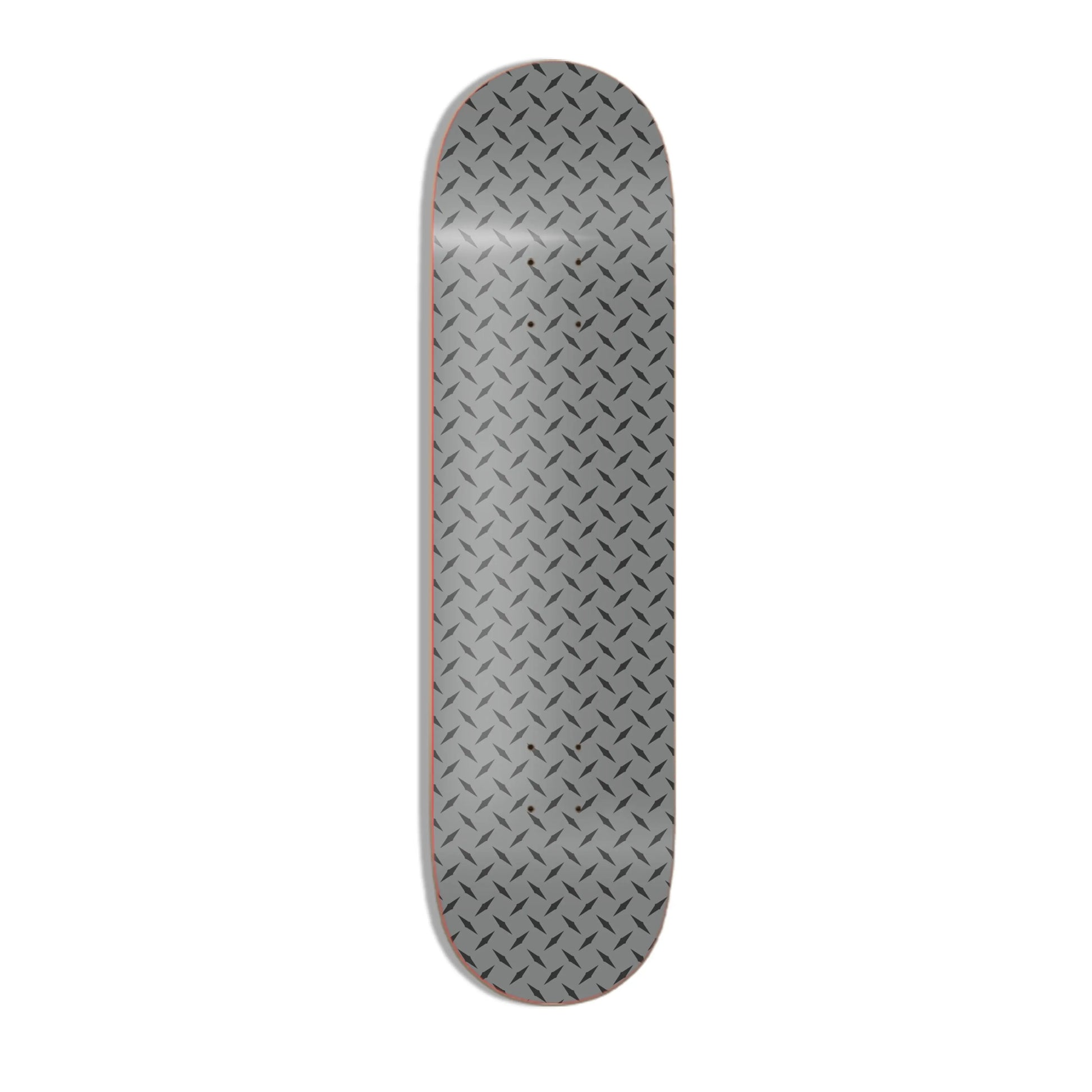 HARDBODY DIAMOND PLATE GREY DECK Hardbody
