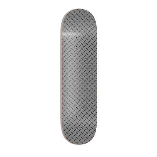 HARDBODY DIAMOND PLATE GREY DECK Hardbody