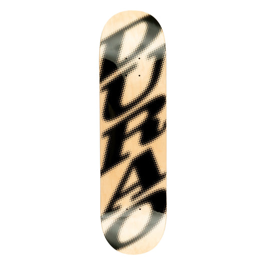 HARDBODY DURAO SPOT LOGO BOARD 8.38