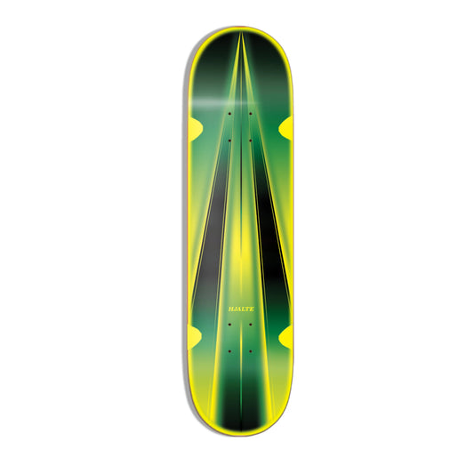 HARDBODY HJALTE PRO CHEV DECK Hardbody