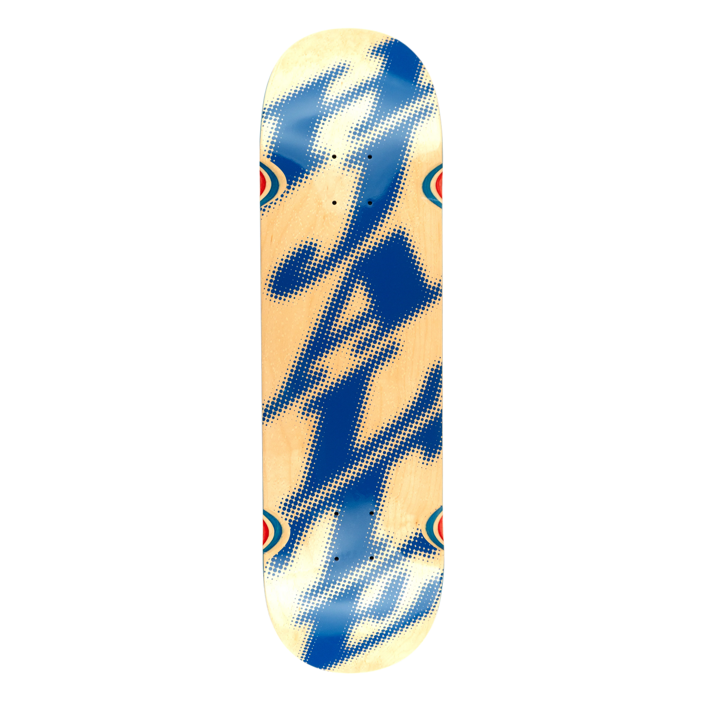 HARDBODY HJALTE SPOT LOGO BOARD 8.5