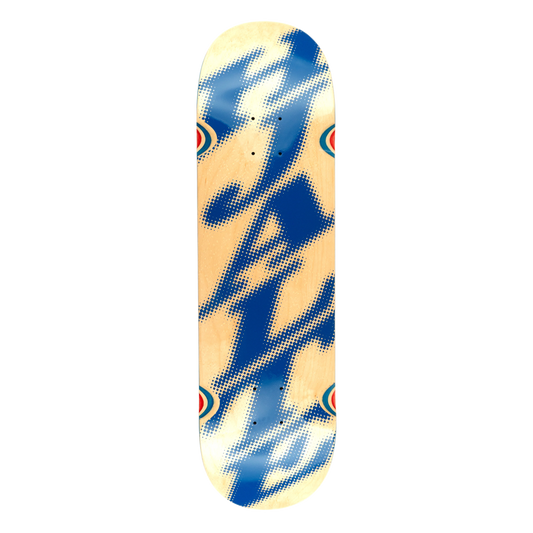 HARDBODY HJALTE SPOT LOGO BOARD 8.5