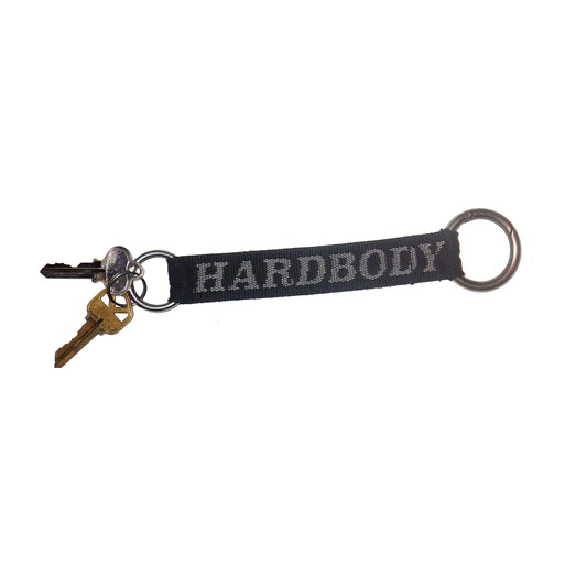 HARDBODY HARDBODY KEY CHAIN Hardbody