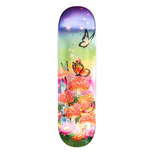 HARDBODY DURAO PRINCESS BOARD 8.38