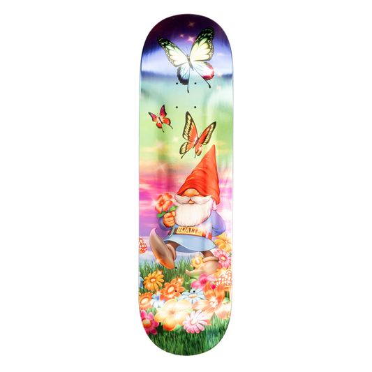 HARDBODY HJALTE PRINCESS BOARD 8.5