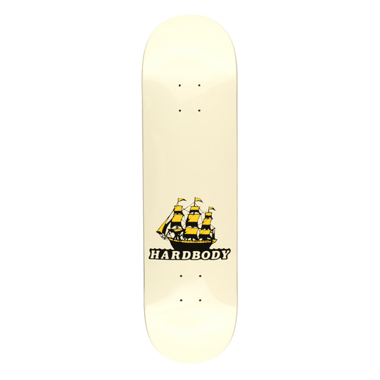 HARDBODY SAILING BOARD 8.125