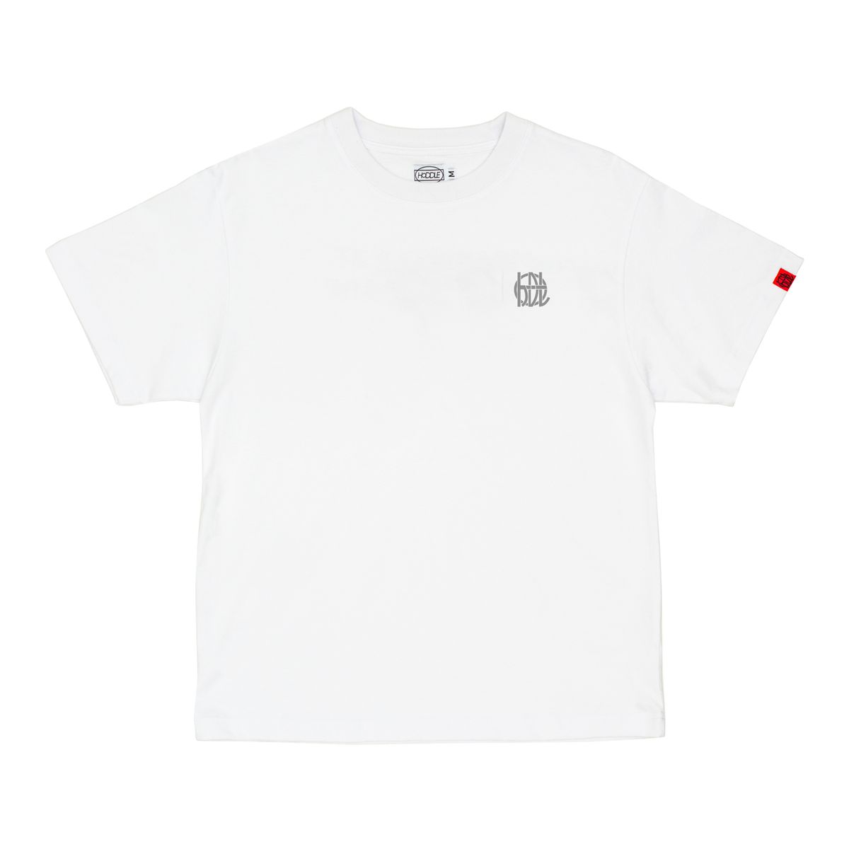 HODDLE THREE PACK TS