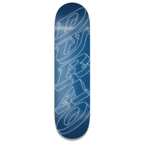 HARDBODY DURAO STACKED BOARD