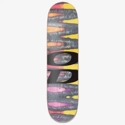 HARDBODY OD GROOVY VENEER