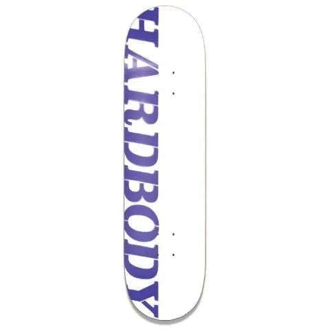 HARDBODY STENCIL LOGO BOARD