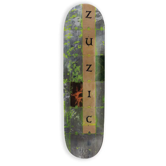 HODDLE SIMON ZUZIC SCREEN PROTECTOR DECK Hoddle