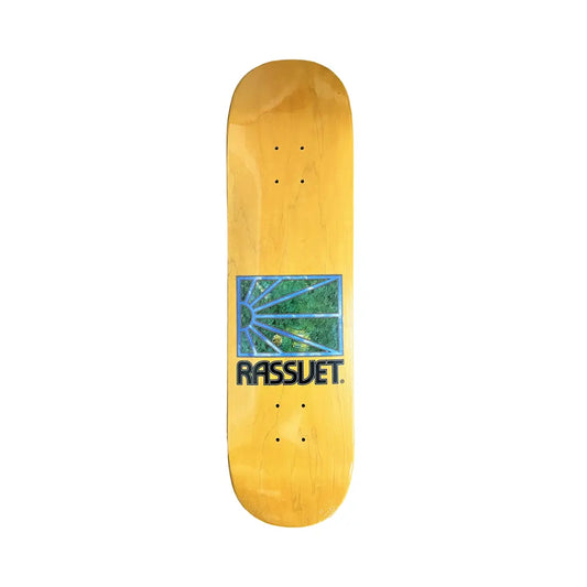 RASSVET SUN COLLAGE BOARD RASSVET